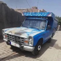 نیسان مدل ۸۴