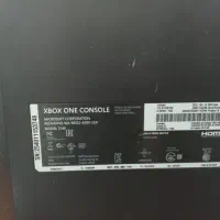 XBOX One|کنسول، بازی ویدئویی و آنلاین|تربت‌حیدریه, پارک کاشانی|دیوار