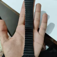 بند فلزی ساعت هوشمند اپل واچ و اسمارت واچ ۴۴ میلی