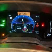 آپشن قشقایی سیلفی کرولا لوین وزل النترا کرولاکراس