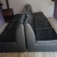 مبل و میز پاچال