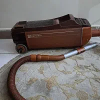 جارو برقی