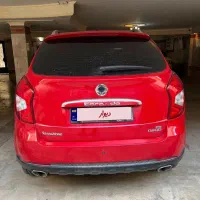 نیوکوراندو ۲۰۱۷ مشابه صفر