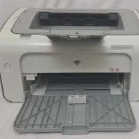 پرینتر hp1102|پرینتر، اسکنر، کپی، فکس|تهران, حسینآباد|دیوار