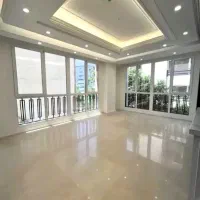 ۵۵متر/خانه خورشید/پارکینگ سندی/کم واحدی /سند اماده