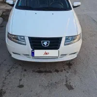 سمند سورن مدل۱۴۰۳