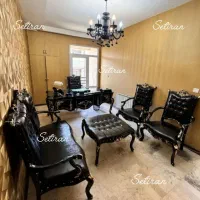 مبل اداری چستر کلاسیک مدرن راحتی