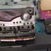 تلویزیون و ضبط|تلویزیون و پروژکتور|خرم‌آباد, |دیوار