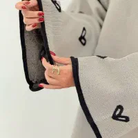 بافت قلبی|لباس|بروجرد, |دیوار