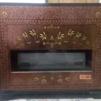 بخاری توان گاز