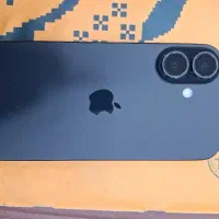 آیفون ۱۶ نرمال نو