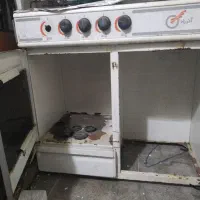 اجاق گاز|اجاق گاز و لوازم برقی پختوپز|گلبهار, شهر جدید گلبهار|دیوار