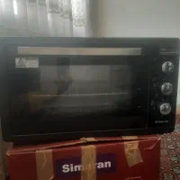اون توستر