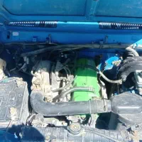 نیسان ۴۰۱دوگانه دستی|خودرو کلاسیک|لردگان, |دیوار