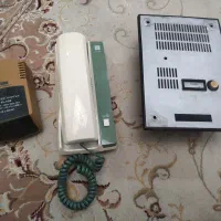 فروش آیفون صوتی تابا سالم