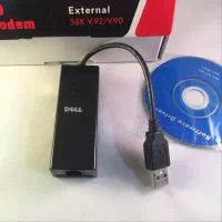 فکس مودم USB دل مدل V.92/56k