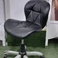 صندلی آرایشگاهی استادکار ناخن تتو کیفیت عالی