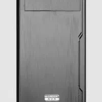 کیس گرین نو پلمپ.ویک سیستم دست دوم کامل