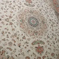 جفت ۱۲ متری فرش مشهد