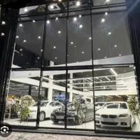 مغازه تجاری۲۸۰متری بربلواراصلی فول