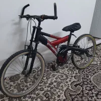 دوچرخه سایز۲۴