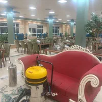 شستشوی تضمینی مبل  قزوین و اطراف