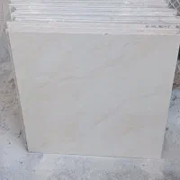 کاشی و دست شویی فرنگی