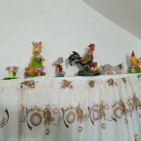 لوازم خانگی|مجسمه، تندیس، ماکت|ارومیه, |دیوار