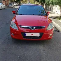 i30 مدل ۲۰۱۱