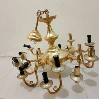 لوستر برنز دوعدد