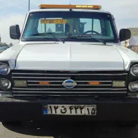 امــداد خودرو یــدک کش جرثقیل تـبریـز|خدمات حمل و نقل|تبریز, |دیوار