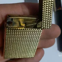 فندک کلکسیونی|کلکسیون اشیاء عتیقه|ری, ظهیرآباد|دیوار