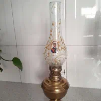 چراغ گردسوز