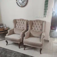 مبل چستر هفت نفره