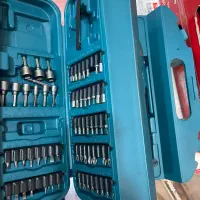 پیچ گوشتی شارژی ماکیتا 6723DW