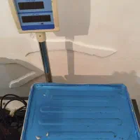 ترازو ۴۰ کیلویی