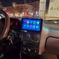 مانیتور اندروید خودرو مانیتور ماشین|قطعات یدکی و لوازم جانبی|اصفهان, عسگریه|دیوار