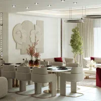 دعوت به همکاری کارشناس معماری و طراح داخلی