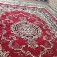 فرش ۱۲ متری لاکی تمیز