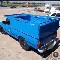 نیسان صفر ۱۴۰۴ کفی باربنددار