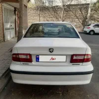 سمندef7 دوگانه فابریک، (منیفولد چدن)