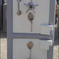 گاوصندوق میخایی فروشگاه عباس در ارومیه موجود|ابزارآلات|ارومیه, |دیوار