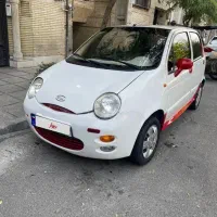 ام وی ام ۱۱۰ مدل ۹۰ چهار سیلندر