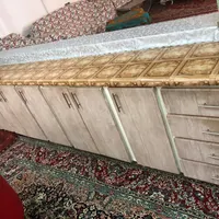کابینت فلزی