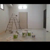 رنگ کاری و نقاشی ساختمان کل خراسان