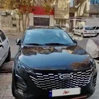 ایکس ۳۳کراس مدل ۴۰۲