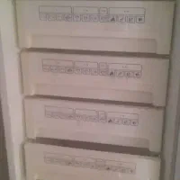 یخچال و فریزر پارس|یخچال و فریزر|تهران, دهم فروردین|دیوار