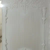 قاب بندی .پشت tv.قابندی دیوار|تابلو، نقاشی، عکس|تبریز, |دیوار