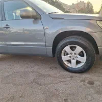 ویتارا ۲۴۰۰ خیلی سالم|خودرو سواری و وانت|پاسارگاد, |دیوار