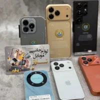 گوشی موبایل آیفون 16/17 سامسونگ S25 قلم دار مینی|موبایل|کرج, کرج نو|دیوار